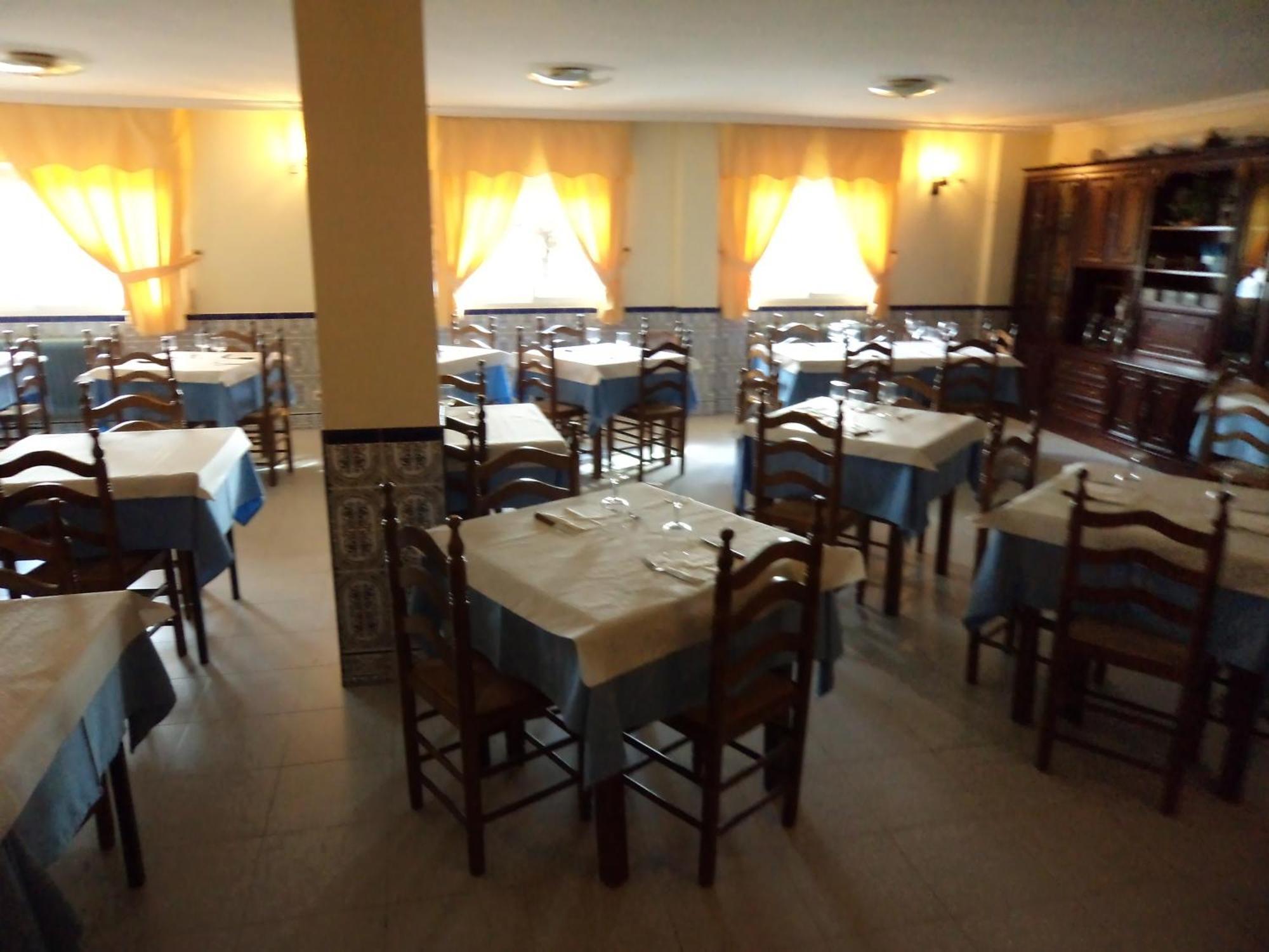 Hostal Mirobriga Сьюдад-Родріго Екстер'єр фото