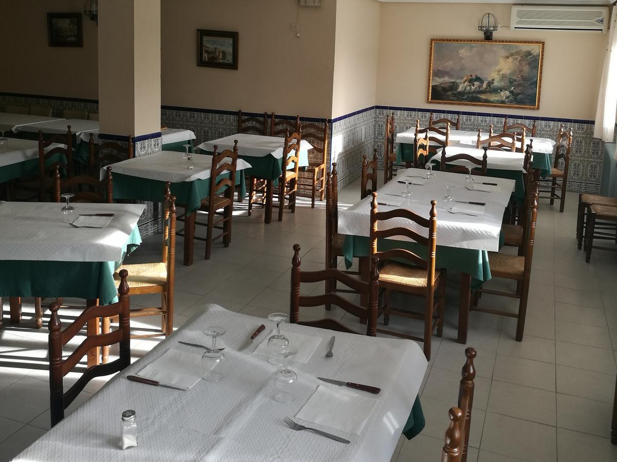 Hostal Mirobriga Сьюдад-Родріго Екстер'єр фото
