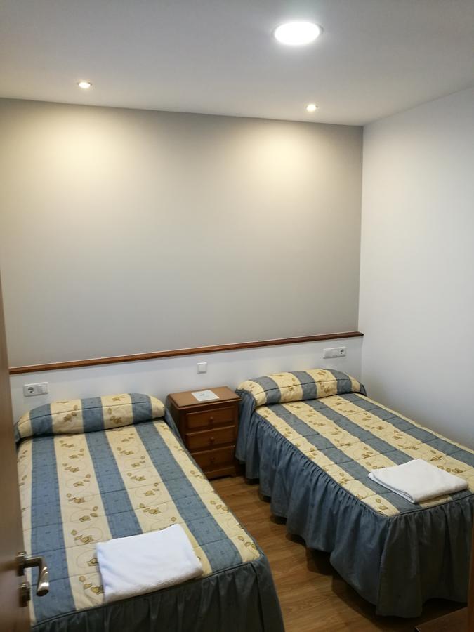 Hostal Mirobriga Сьюдад-Родріго Екстер'єр фото
