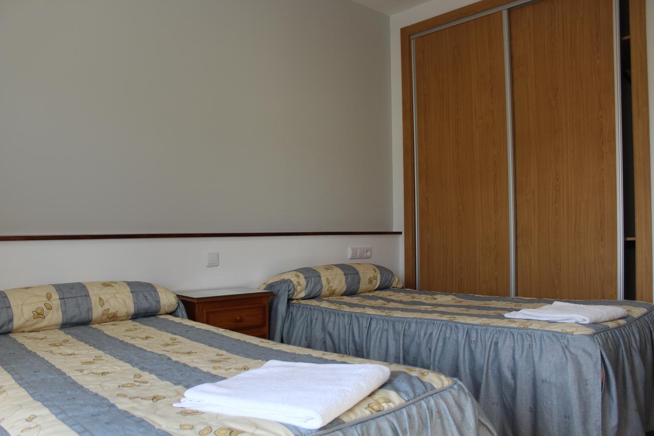 Hostal Mirobriga Сьюдад-Родріго Екстер'єр фото