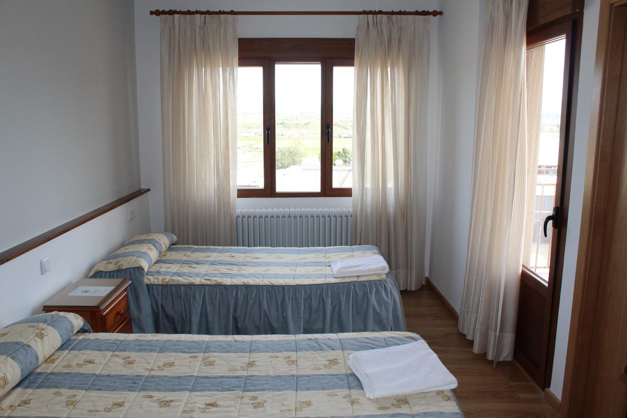 Hostal Mirobriga Сьюдад-Родріго Екстер'єр фото