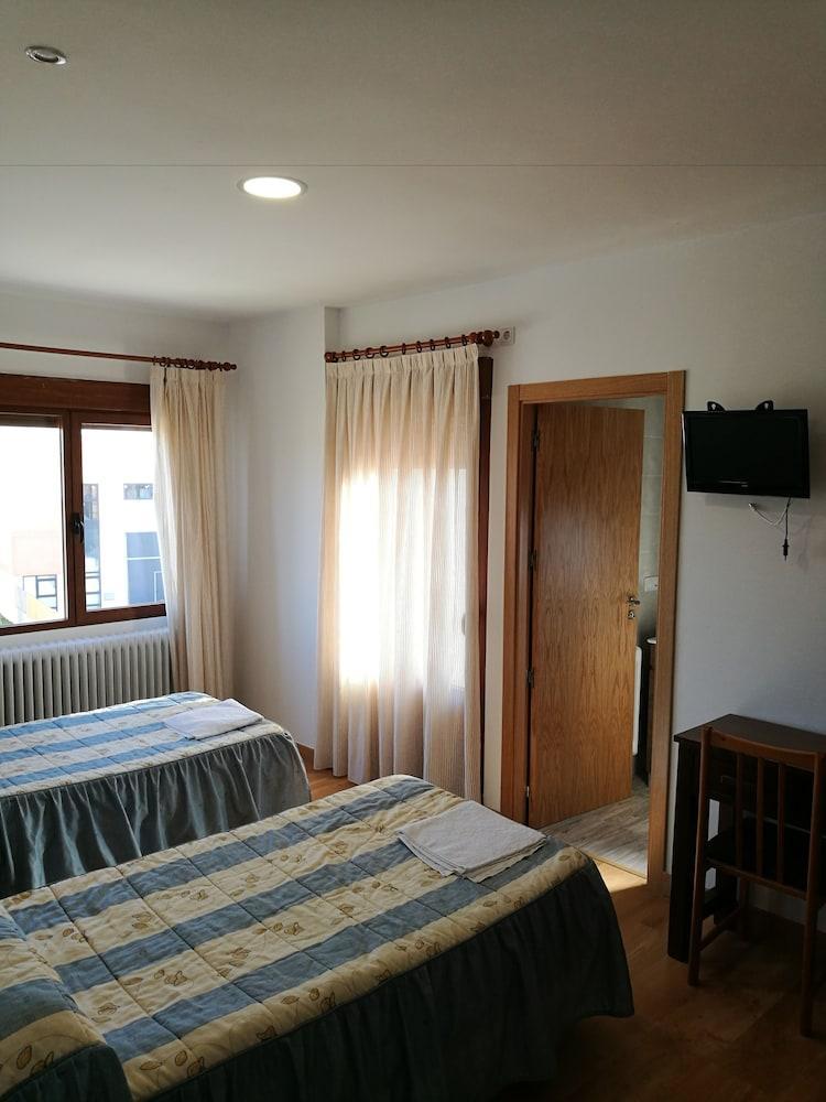 Hostal Mirobriga Сьюдад-Родріго Екстер'єр фото